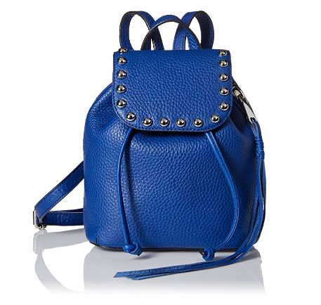 Rebecca Minkoff Micro Unlined 双肩包