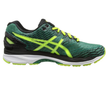 ASICS 亚瑟士 Gel-Nimbus 18 男款顶级缓震跑鞋