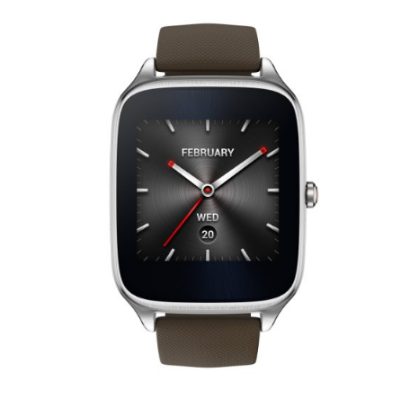 华硕(ASUS)ZenWatch2 安卓智能手表