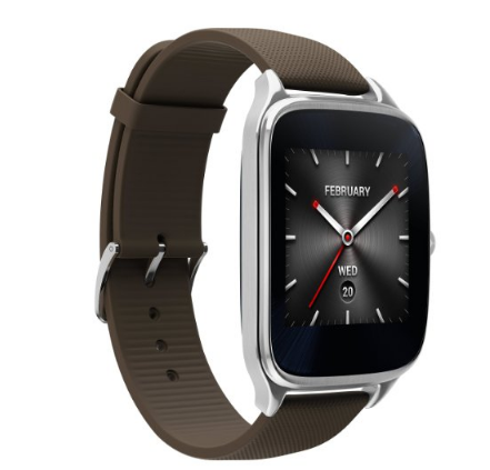 华硕(ASUS)ZenWatch2 安卓智能手表