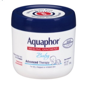 Aquaphor 优色林宝宝万用修复膏 14oz