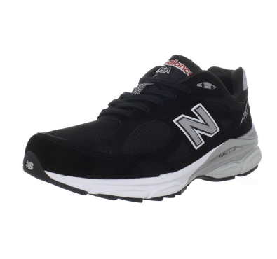 new balance 新百伦 990V3 总统慢跑鞋