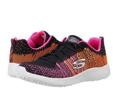 Skechers 斯凯奇 Sport Burst Ellipse 女子时尚运动鞋