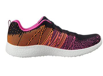 Skechers 斯凯奇 Sport Burst Ellipse 女子时尚运动鞋