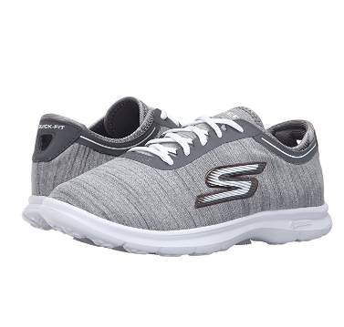 斯凯奇Skechers Go Step系列 女子健步鞋