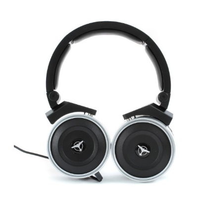 AKG 爱科技 K167 专业级便携折叠式头戴DJ监听耳机