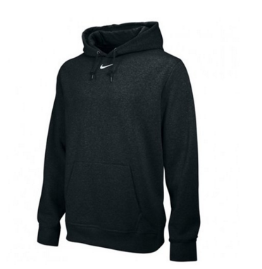  Nike 耐克 Mens Team Club Fleece Pullover Hooded Sweatshirt 男子运动卫衣