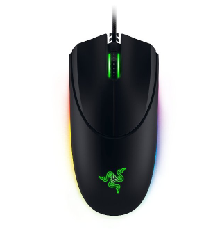 RaZER 雷蛇 Diamondback 响尾蛇