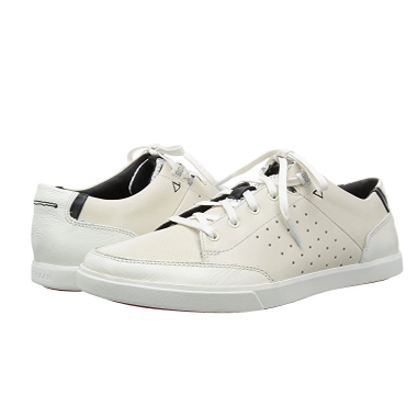 Cole Haan 可汗 Owen Sport 男士真皮复古休闲鞋
