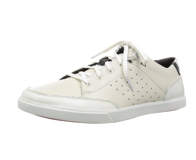 Cole Haan 可汗 Owen Sport 男士真皮复古休闲鞋
