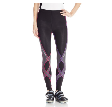 CW-X Insulator Stabilyx Tights 女款压缩裤 