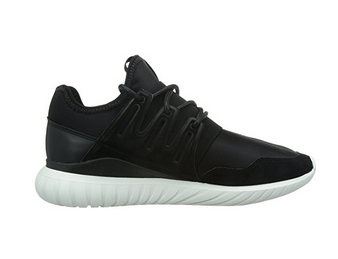 Adidas 阿迪达斯 Originals Tubular Radial 中性款跑鞋