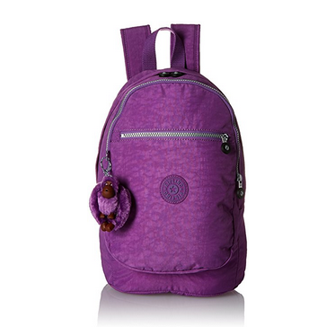 Kipling 凯浦林 Challenger II 中号双肩包