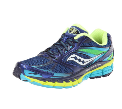 Saucony 索康尼 Guide 8 女款次顶级支撑跑鞋