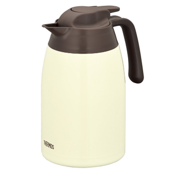 THERMOS 膳魔师 THV-1501 不锈钢保温壶 1.5L 