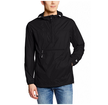 White Sierra 白山 Alpine Anorak 男款轻型防雨夹克