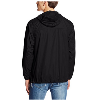 White Sierra 白山 Alpine Anorak 男款轻型防雨夹克