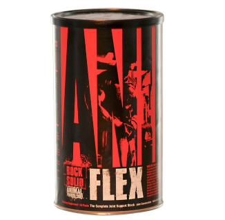 Universal Nutrition, Animal Flex, 关节/韧带保护修复品