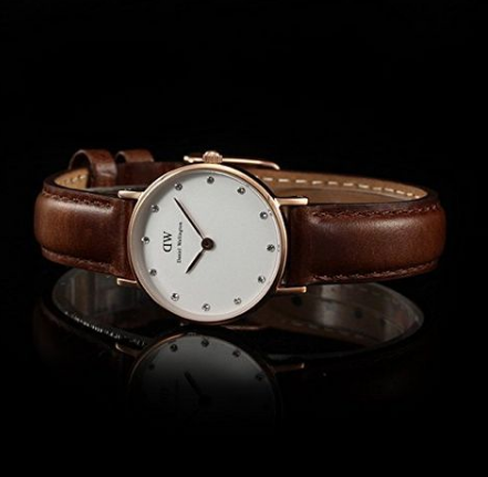 Daniel Wellington Classy系列 0903DW 女士时装腕表 