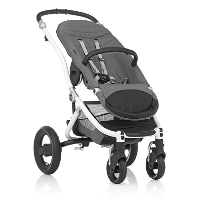 Britax Affinity base Stroller 百代适多功能婴幼儿手推车