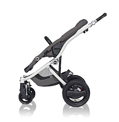 Britax Affinity base Stroller 百代适多功能婴幼儿手推车
