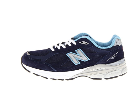 new balance 新百伦990系列跑步鞋