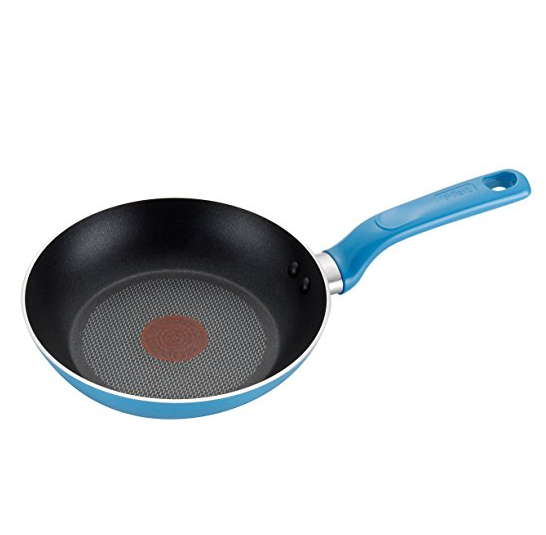 法国 T-fal 特福 Excite Nonstick 29cm 火红点煎锅