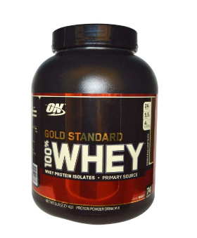 Optimum Nutrition