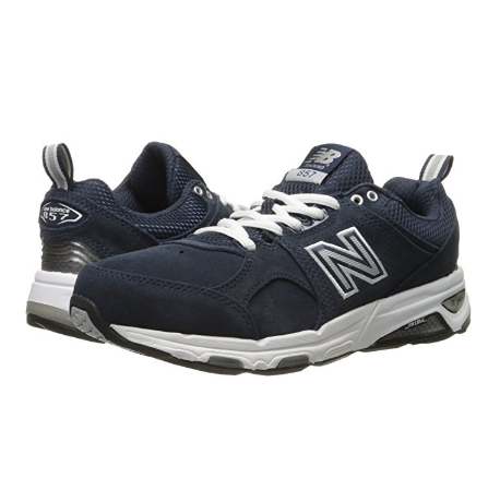 New Balance WX857V1女款训练鞋