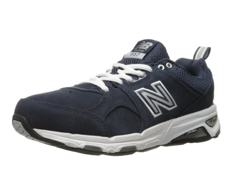 New Balance WX857V1女款训练鞋