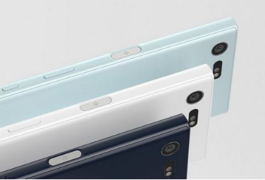 SONY 索尼 Xperia X Compact 智能手机