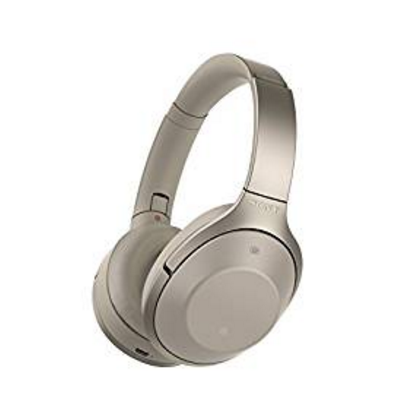 SONY 索尼 MDR1000X/C 无线降噪立体声耳机