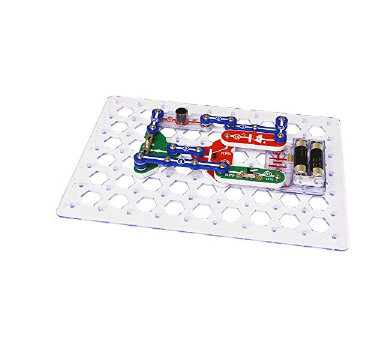 Snap Circuits SC-300 电路套组