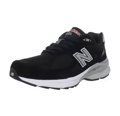 New Balance M990 V3 新百伦男士总统慢跑鞋