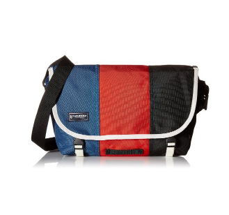 Timbuk2 天霸 Classic 经典邮差包