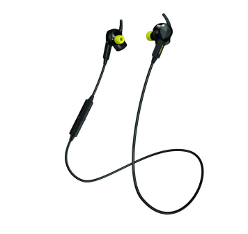 捷波朗（Jabra） Sport Pulse 搏驰 智能心率无线蓝牙运动耳机