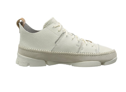 Clarks 其乐 Originals Trigenic Flex 男款复古三瓣鞋