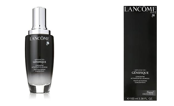 兰蔻(Lancome)Advanced-Genifique小黑瓶精华肌底液 100ml