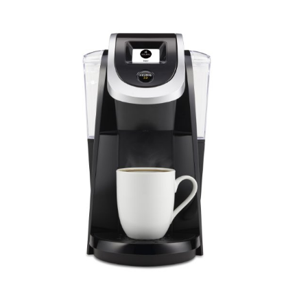  Keurig K250 2.0胶囊咖啡机