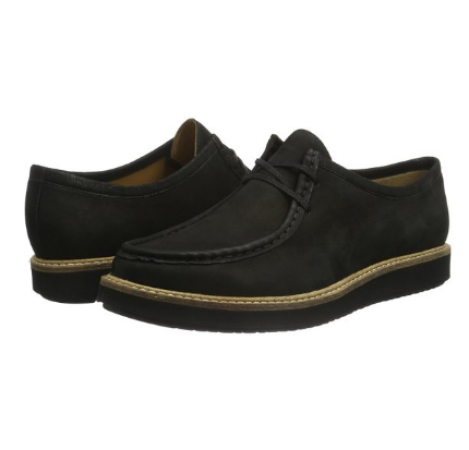 Clarks Glick Bayview 女士休闲鞋