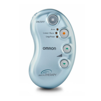 欧姆龙（OMRON） PM3030 electro THERAPY 电子理疗仪 缓解疼痛 