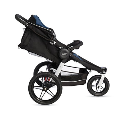 Graco SnugRide Click Connect 35婴儿汽车座椅