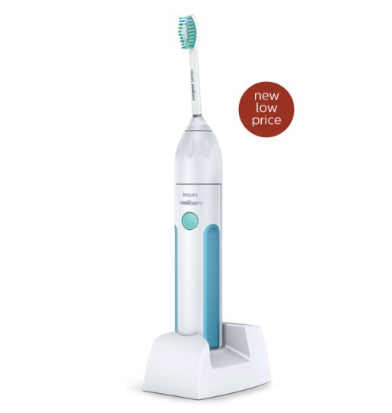 Philips Sonicare Essence Sonic Electric Rechargeable Toothbrush充电式声波电动牙刷