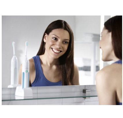 Philips Sonicare Essence Sonic Electric Rechargeable Toothbrush充电式声波电动牙刷