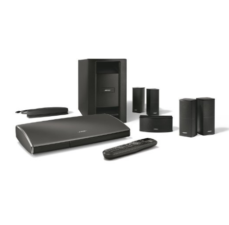 Bose Lifestyle SoundTouch 535 家庭影院 