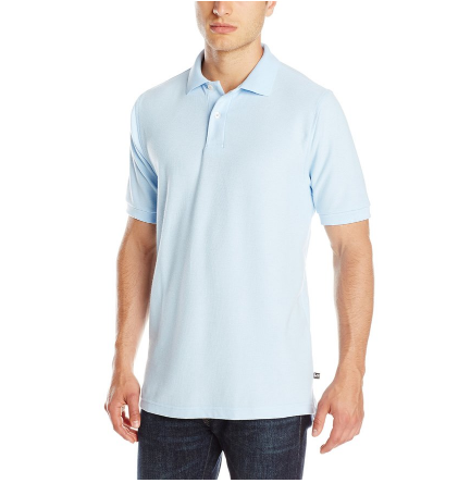 Lee Uniforms Men's Sport Polo男士Polo衫