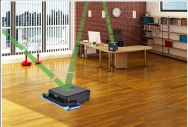 iRobot Braava 380t 擦地机器人