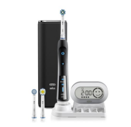 Braun 博朗 Oral-B 7000型专业护理智能电动牙刷