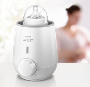 飞利浦新安怡Philips Avent SCF355婴儿食物加热器