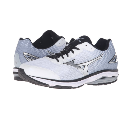 Mizuno 美津浓跑步鞋 WAVE RIDER 19